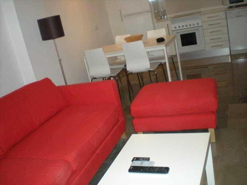Living Valencia Apartments - Merced Εξωτερικό φωτογραφία